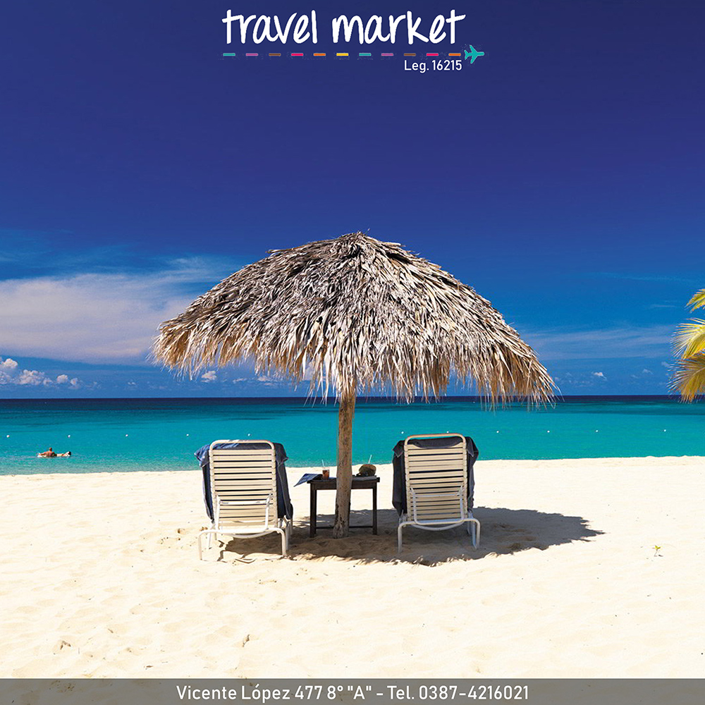 Travel Market